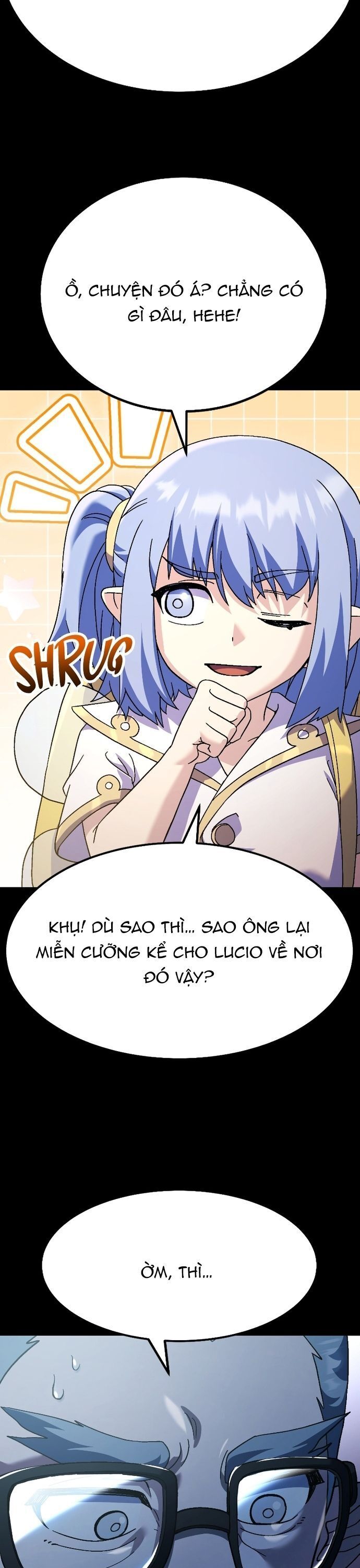 Shipper Của Thần - Chương 63 - Trang 32