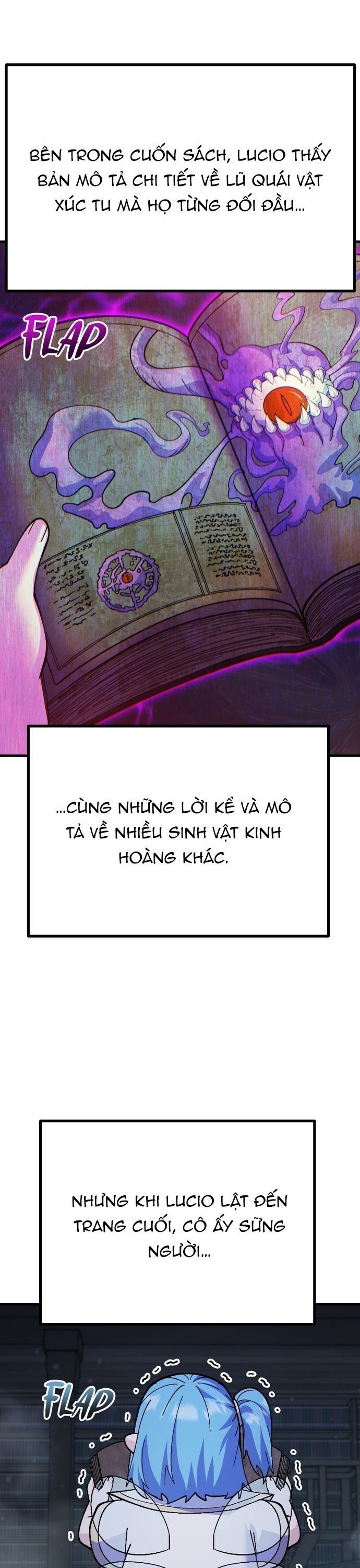 Shipper Của Thần - Chương 63 - Trang 41