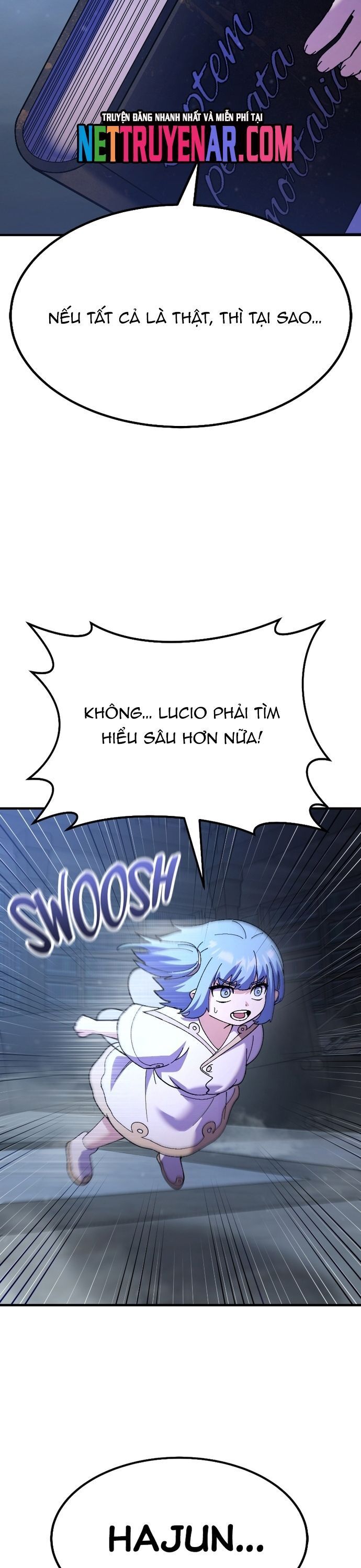 Shipper Của Thần - Chương 63 - Trang 44