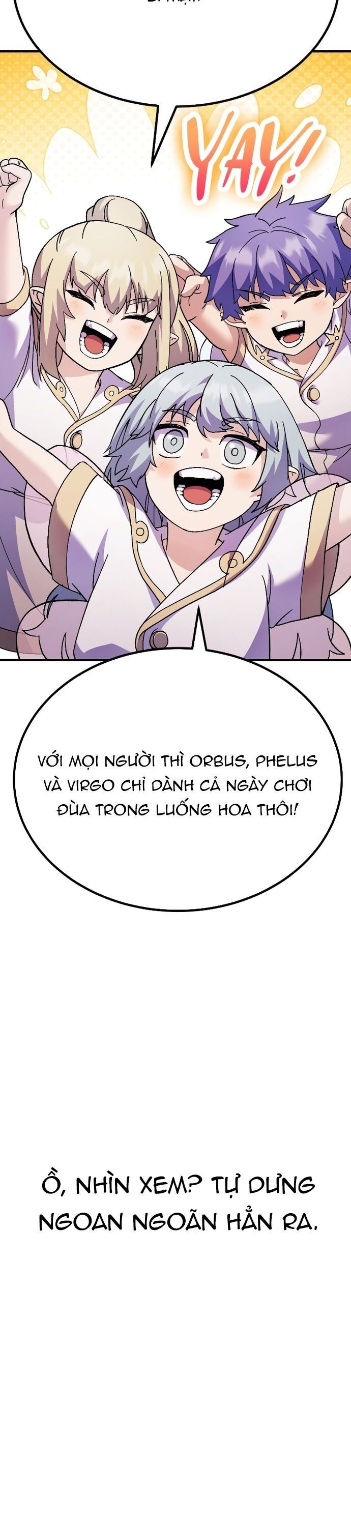 Shipper Của Thần - Chương 63 - Trang 48