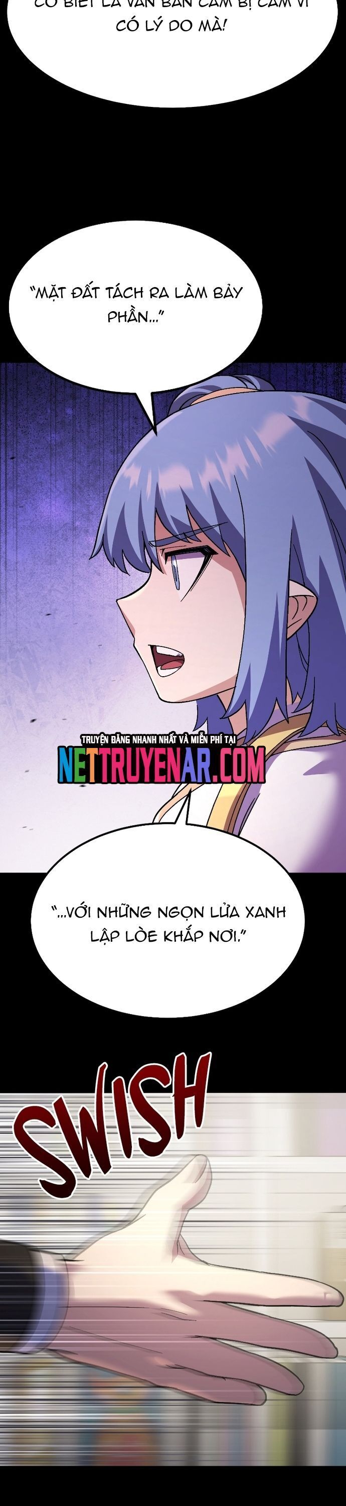 Shipper Của Thần - Chương 63 - Trang 28