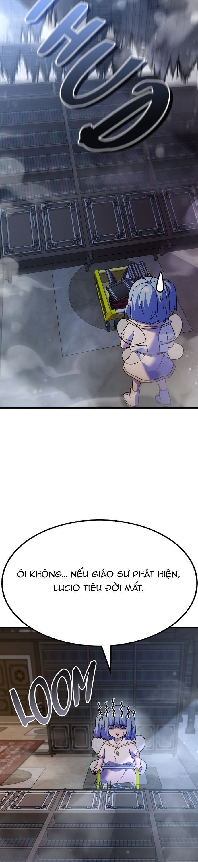 Shipper Của Thần - Chương 63 - Trang 37