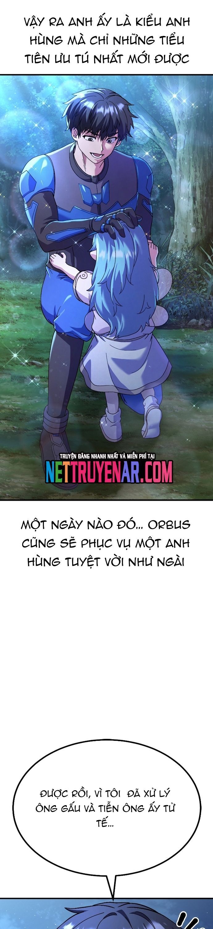 Shipper Của Thần - Chương 63 - Trang 19