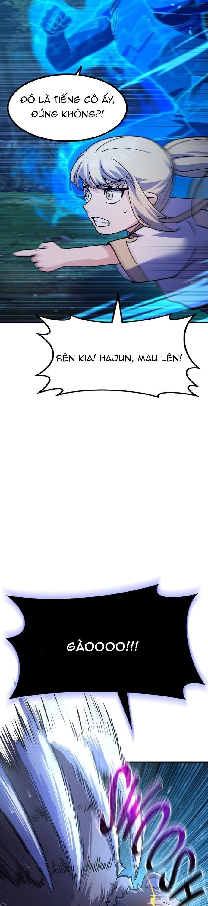 Shipper Của Thần - Chương 63 - Trang 8