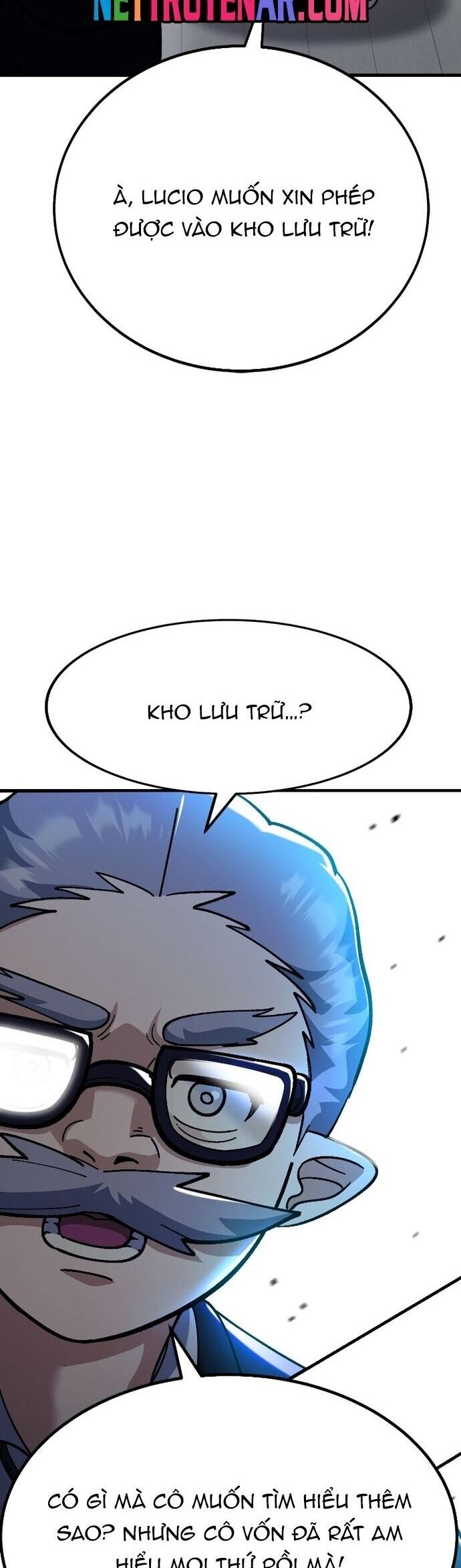 Shipper Của Thần - Chương 63 - Trang 2