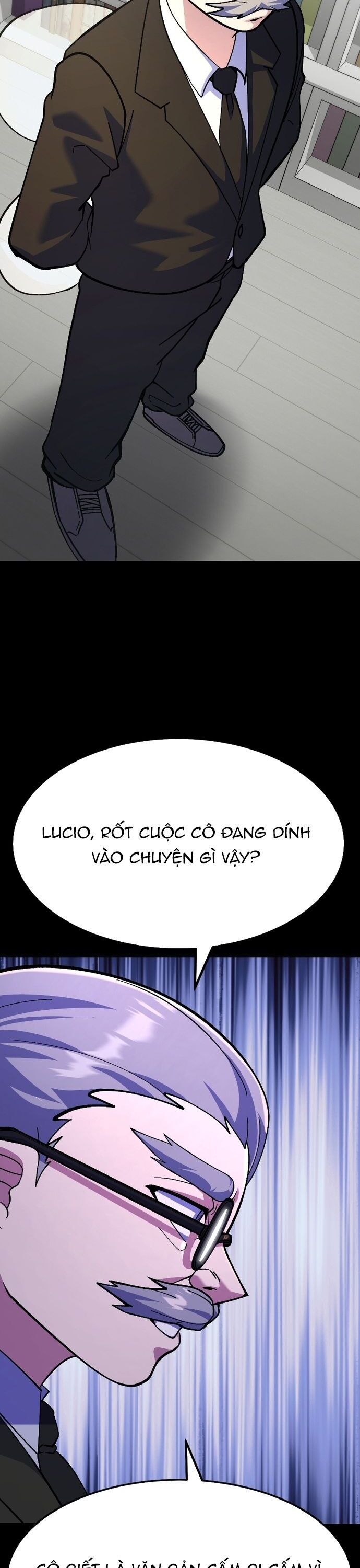 Shipper Của Thần - Chương 63 - Trang 27