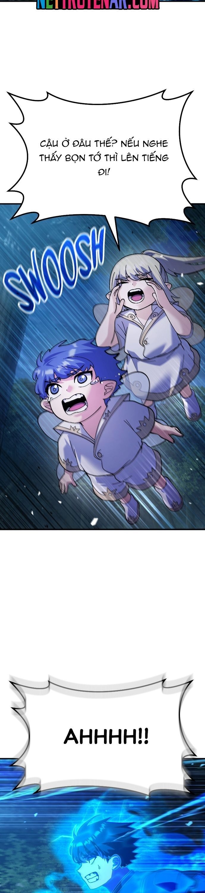 Shipper Của Thần - Chương 63 - Trang 7