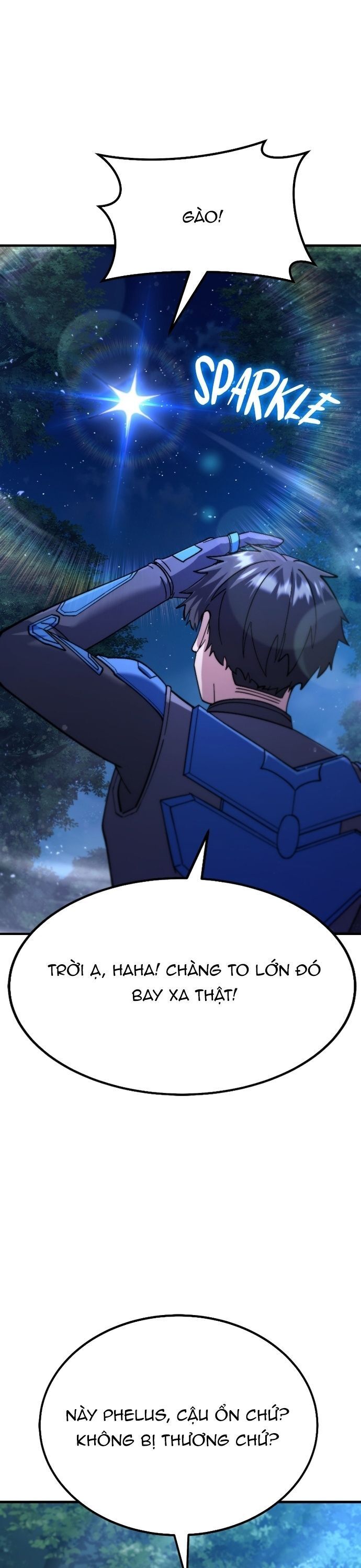 Shipper Của Thần - Chương 63 - Trang 16