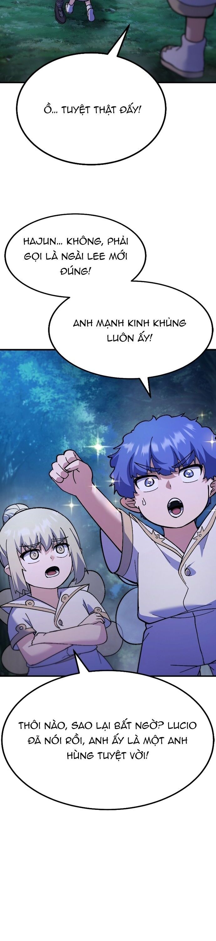 Shipper Của Thần - Chương 63 - Trang 18