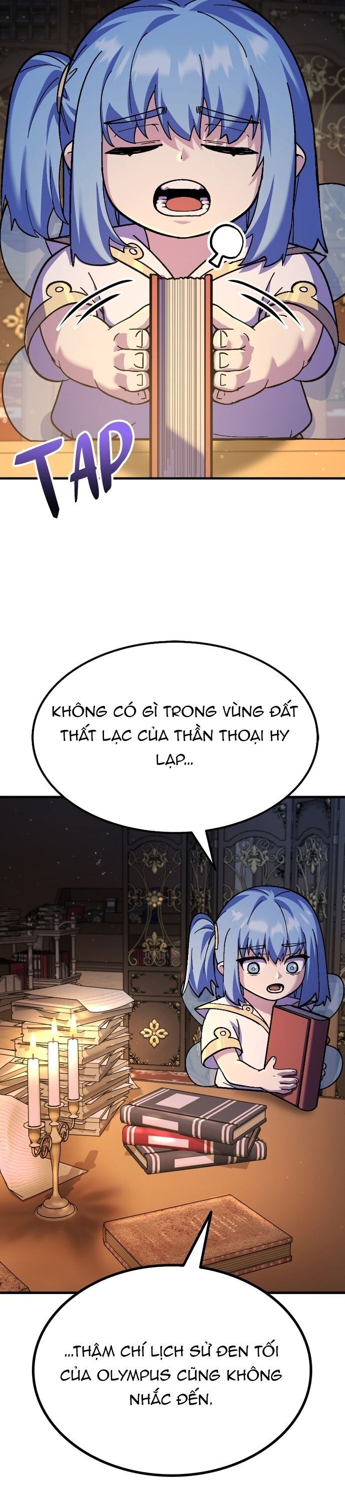 Shipper Của Thần - Chương 63 - Trang 25