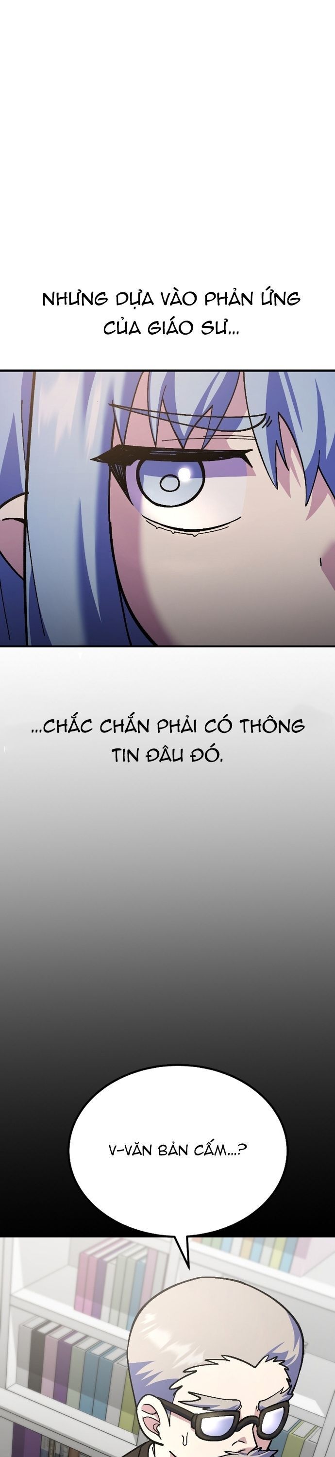 Shipper Của Thần - Chương 63 - Trang 26