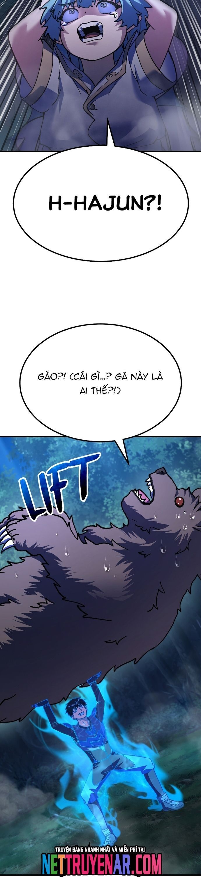 Shipper Của Thần - Chương 63 - Trang 13