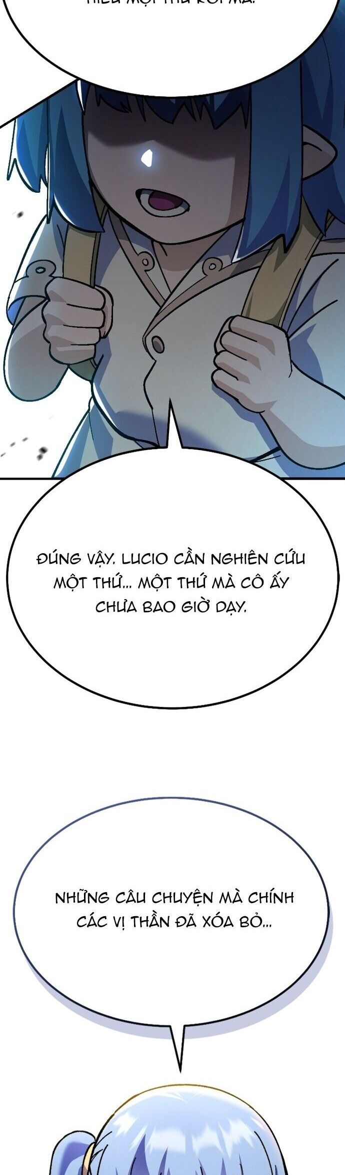 Shipper Của Thần - Chương 63 - Trang 3