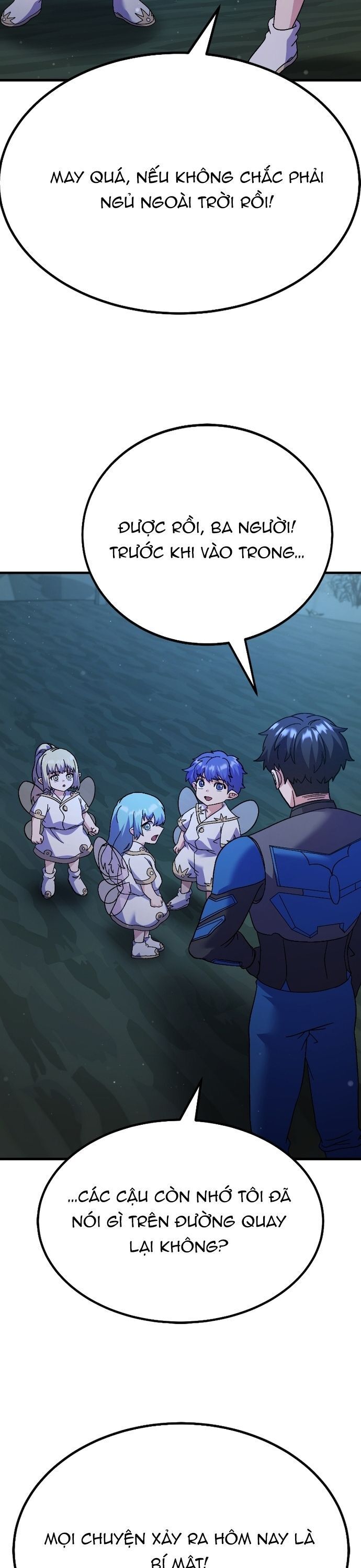 Shipper Của Thần - Chương 63 - Trang 47