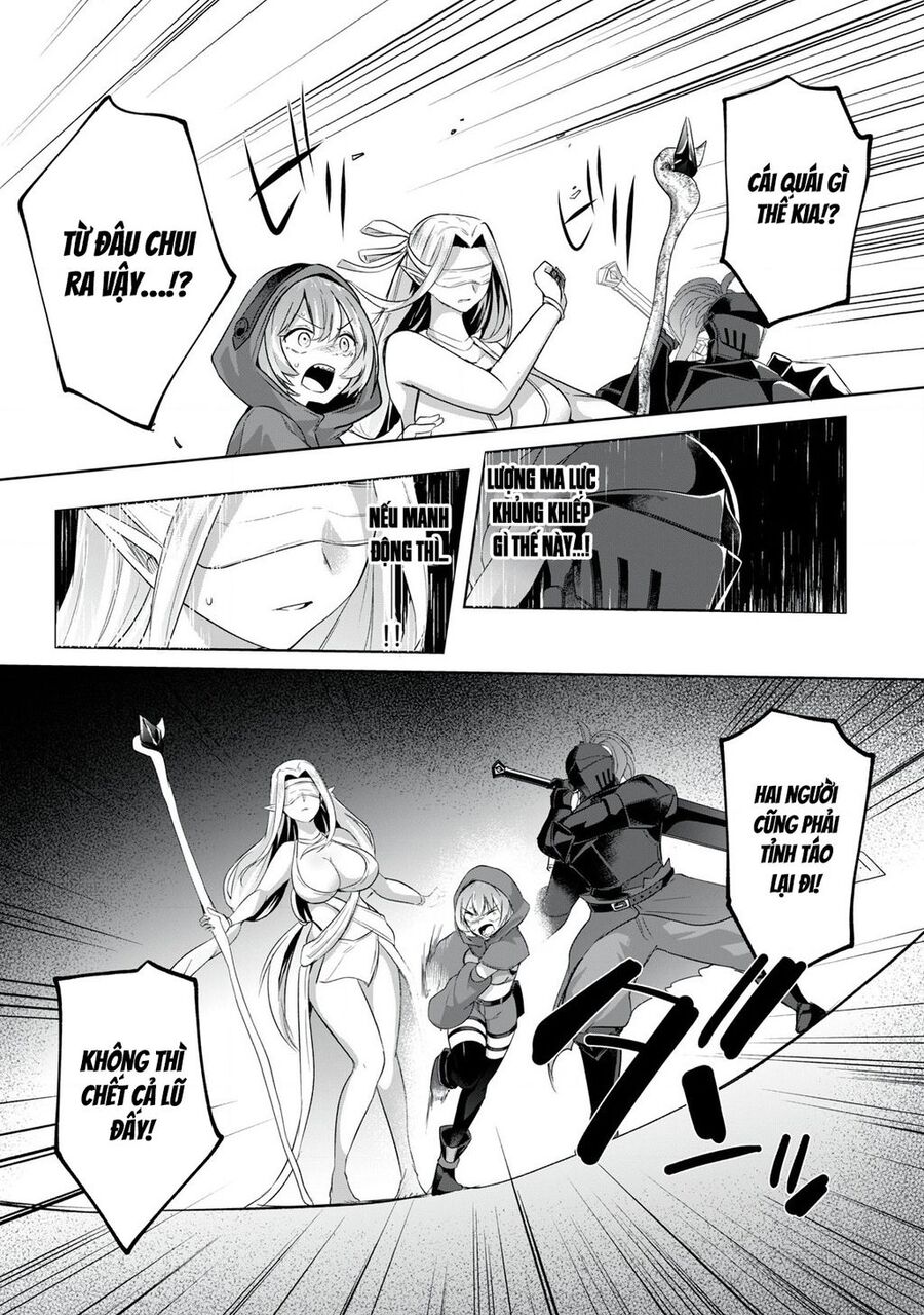 Sousei No Apocrypha - Chương 3 - Trang 7