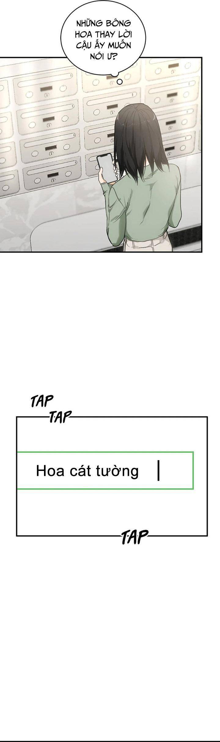 Cõng Anh Mà Chạy - Chương 66 - Trang 11