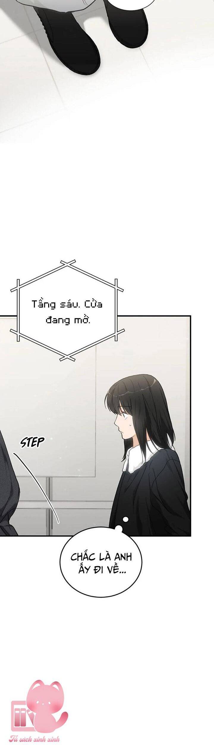 Cõng Anh Mà Chạy - Chương 66 - Trang 26