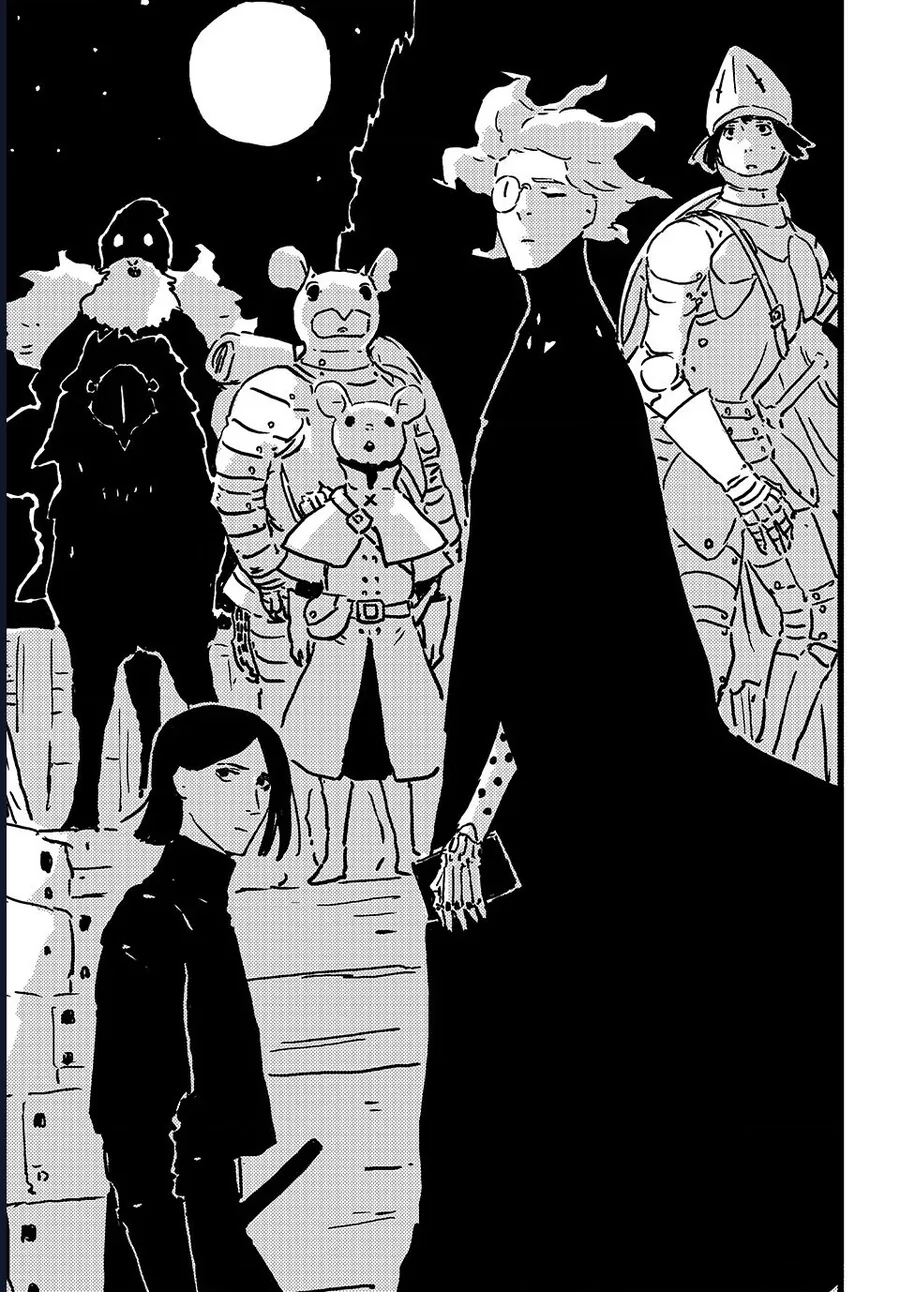 Tower Dungeon - Chương 11 - Trang 15