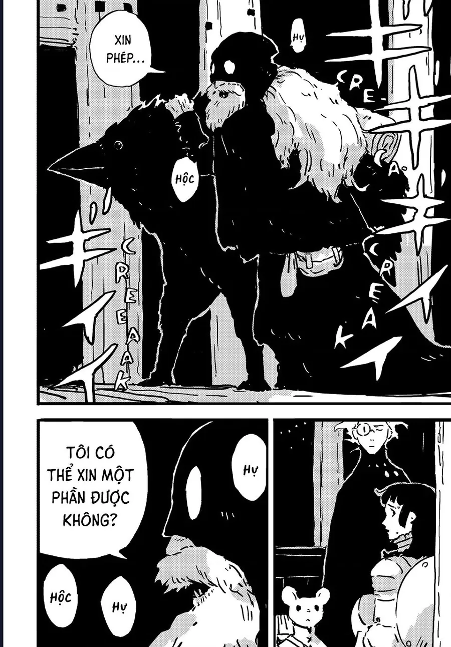 Tower Dungeon - Chương 11 - Trang 12