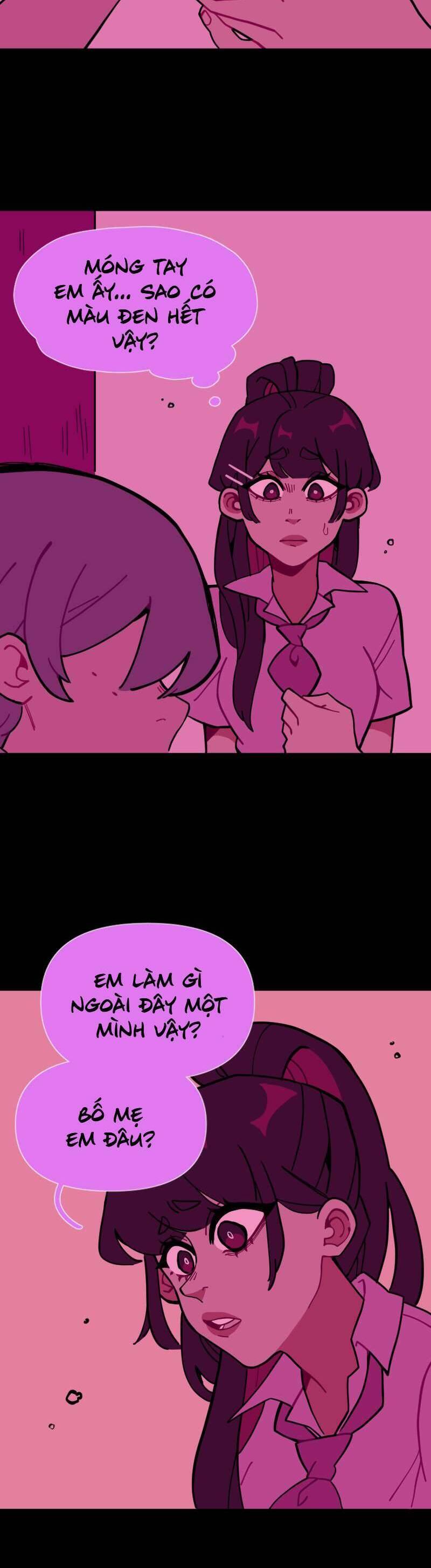 Homesick - Chương 4 - Trang 7