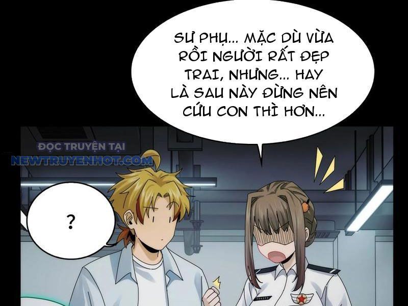Đối Mặt Với Bệnh Tâm Thần, Ma Quỷ Chẳng Là Cái Thá Gì - Chương 64 - Trang 37