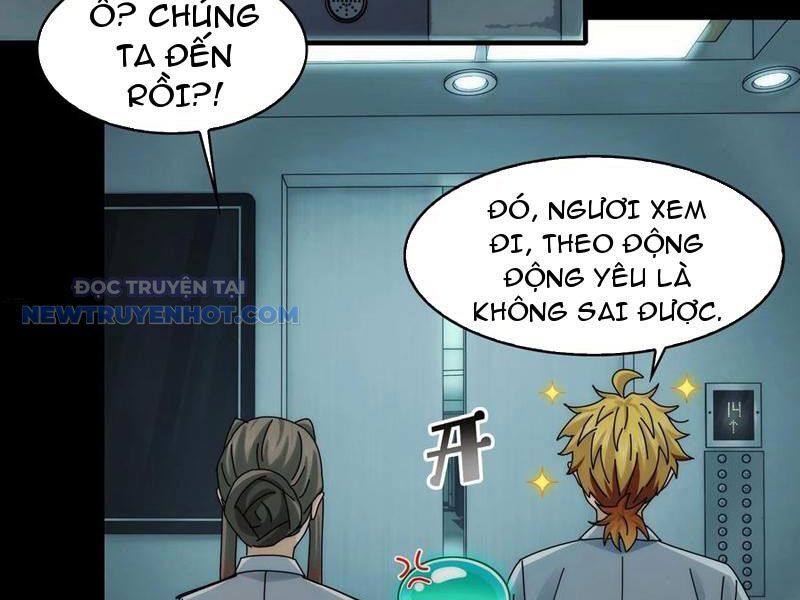 Đối Mặt Với Bệnh Tâm Thần, Ma Quỷ Chẳng Là Cái Thá Gì - Chương 64 - Trang 62