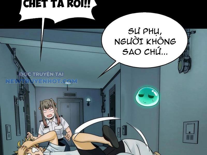 Đối Mặt Với Bệnh Tâm Thần, Ma Quỷ Chẳng Là Cái Thá Gì - Chương 64 - Trang 88