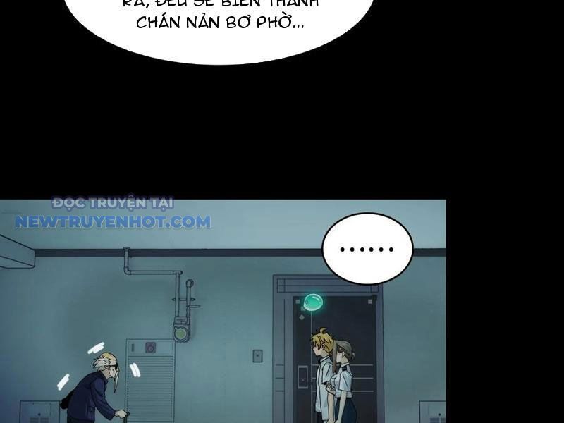 Đối Mặt Với Bệnh Tâm Thần, Ma Quỷ Chẳng Là Cái Thá Gì - Chương 64 - Trang 71