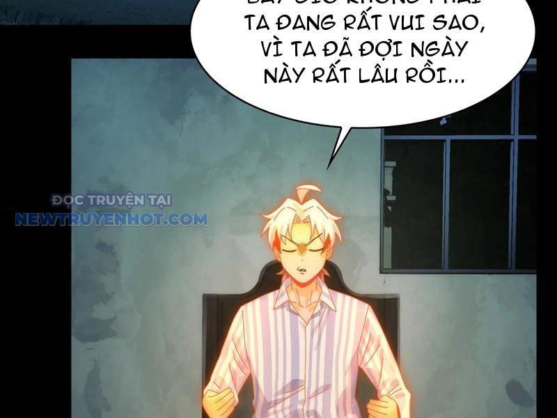 Đối Mặt Với Bệnh Tâm Thần, Ma Quỷ Chẳng Là Cái Thá Gì - Chương 64 - Trang 104