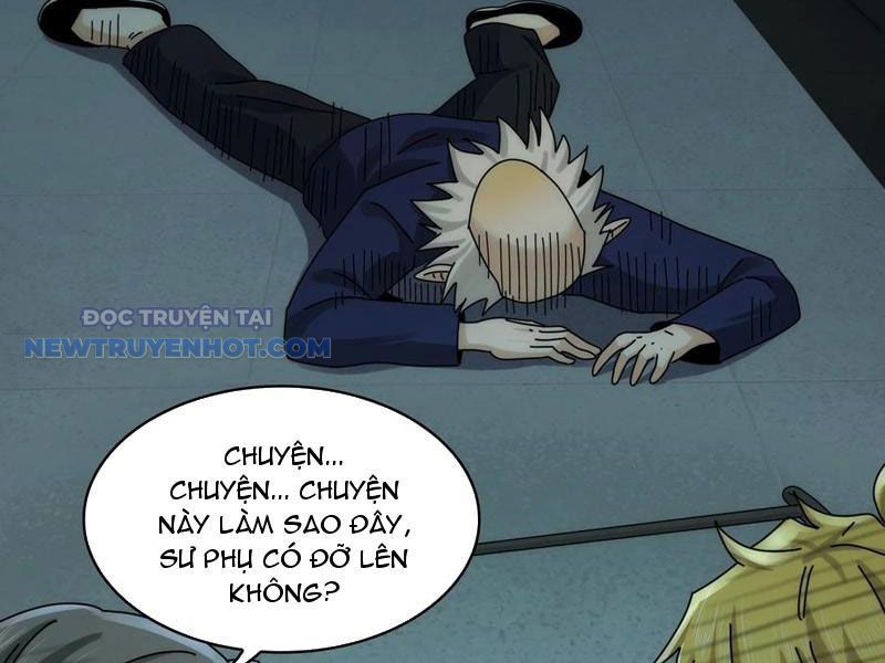 Đối Mặt Với Bệnh Tâm Thần, Ma Quỷ Chẳng Là Cái Thá Gì - Chương 64 - Trang 74