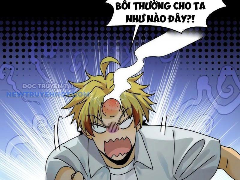 Đối Mặt Với Bệnh Tâm Thần, Ma Quỷ Chẳng Là Cái Thá Gì - Chương 64 - Trang 91