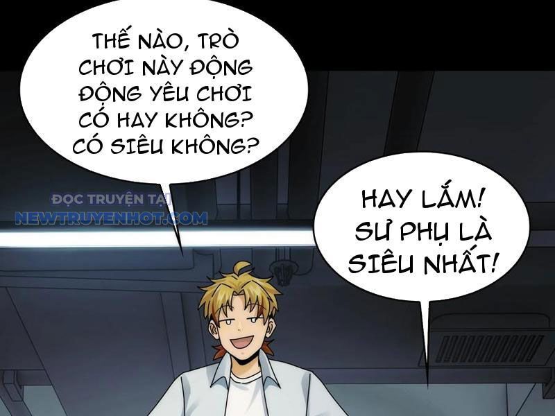 Đối Mặt Với Bệnh Tâm Thần, Ma Quỷ Chẳng Là Cái Thá Gì - Chương 64 - Trang 34
