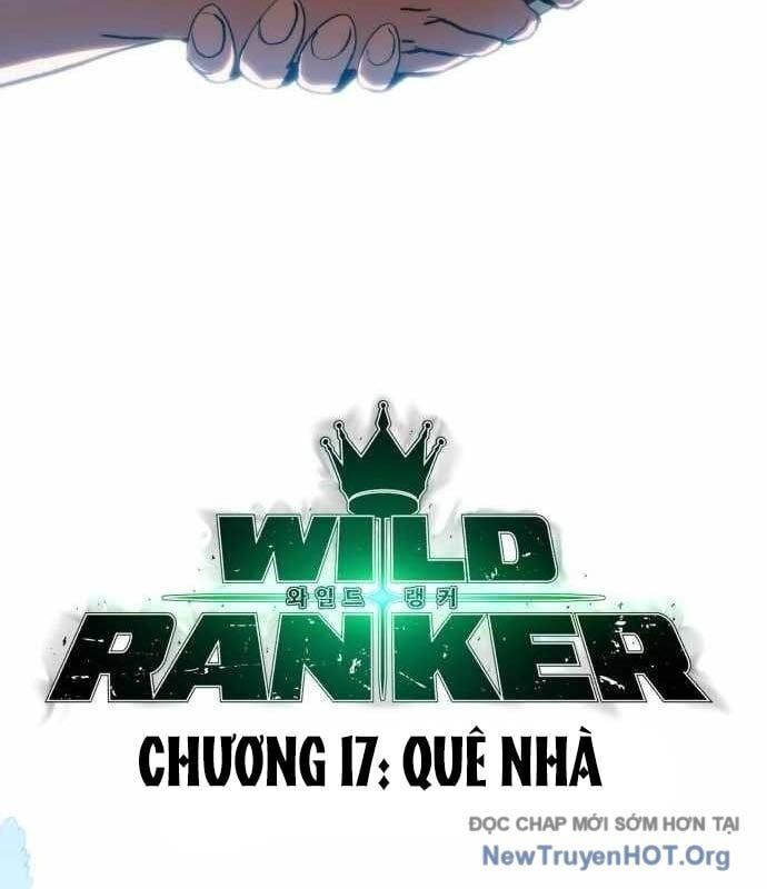 Wild Ranker Chương 17 Ảnh 22