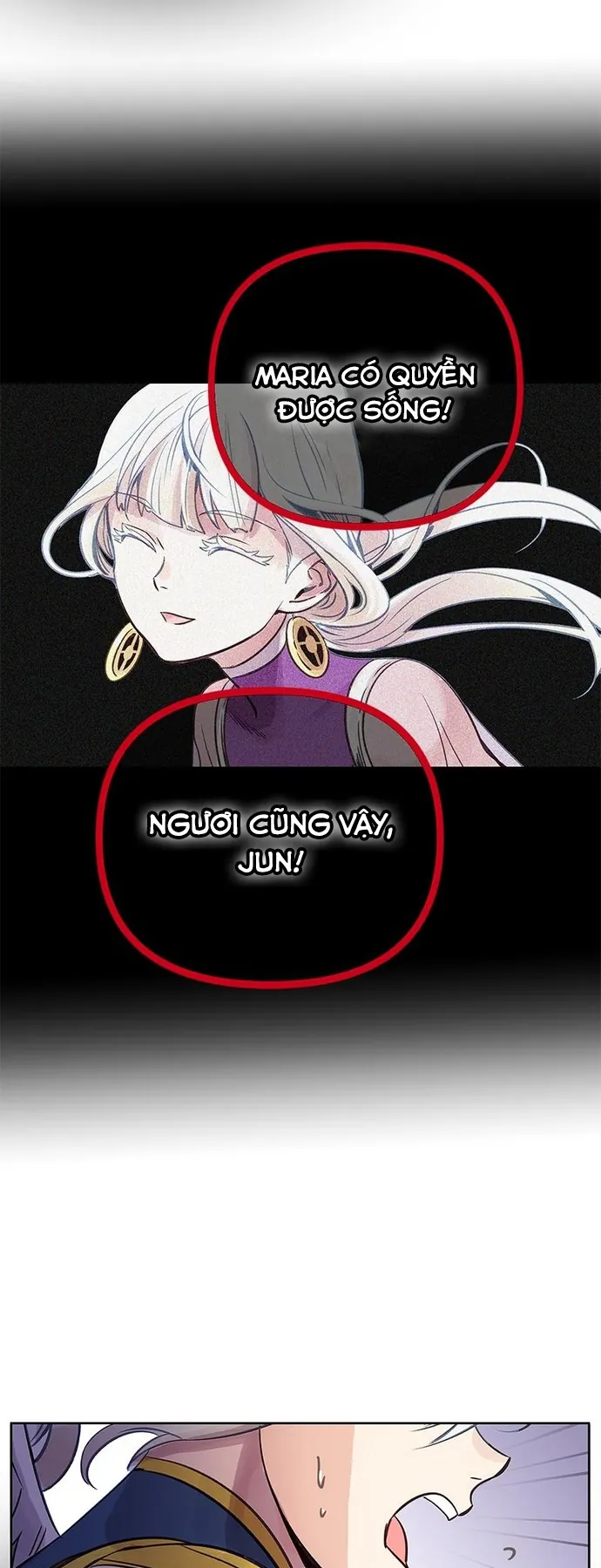 Người Cai Trị Thời Gian - Chương 41 - Trang 32