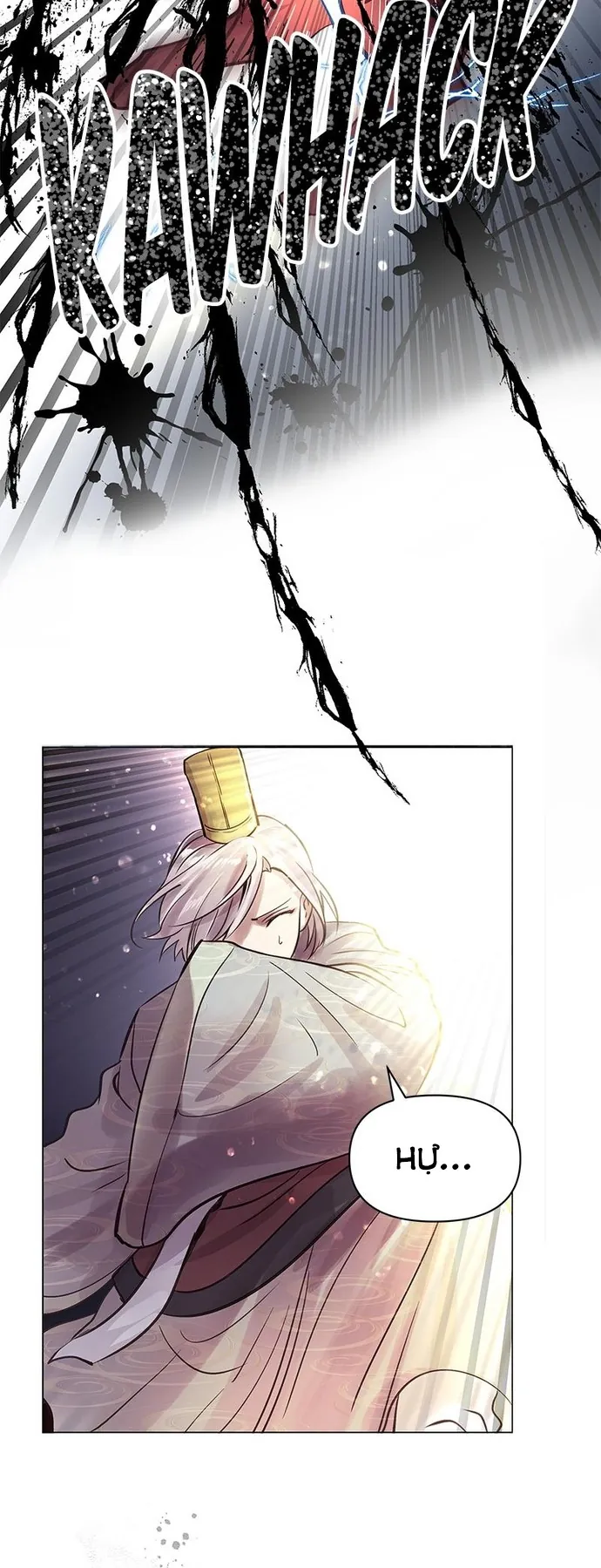 Người Cai Trị Thời Gian - Chương 41 - Trang 36