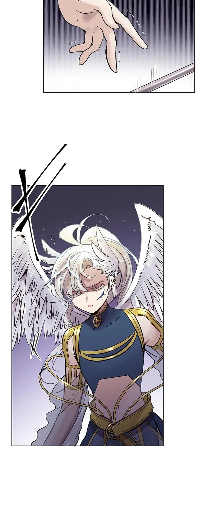 Người Cai Trị Thời Gian - Chương 41 - Trang 41