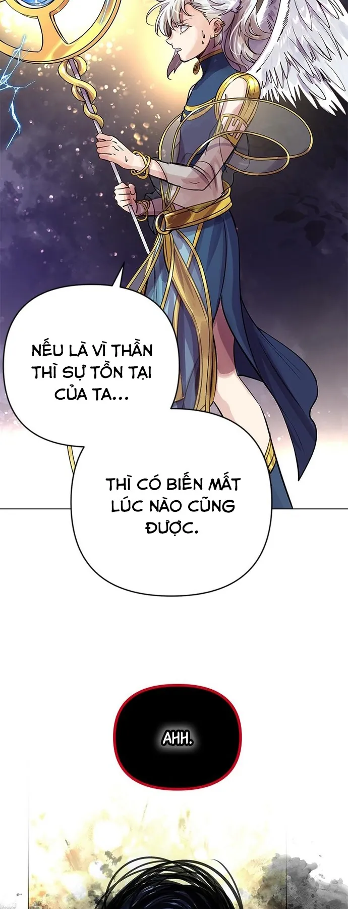 Người Cai Trị Thời Gian - Chương 41 - Trang 23