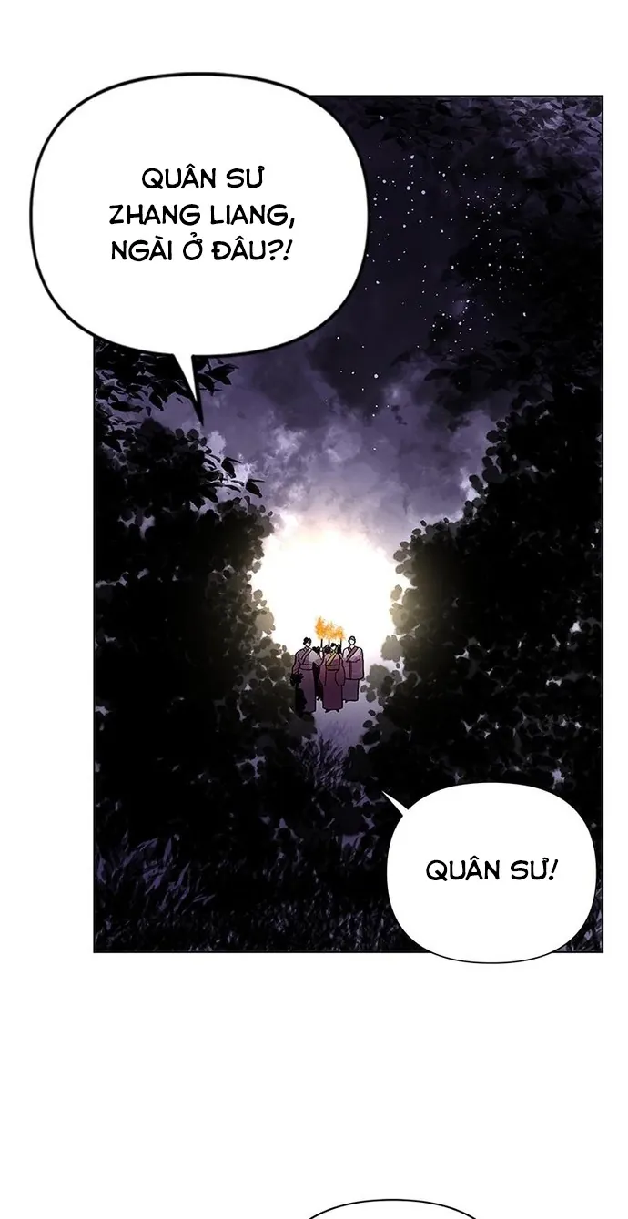 Người Cai Trị Thời Gian - Chương 41 - Trang 45