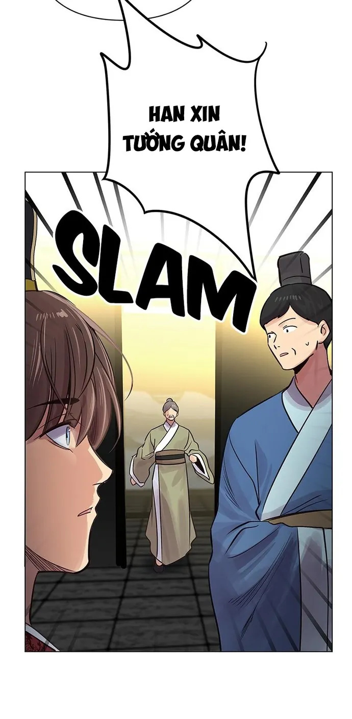 Người Cai Trị Thời Gian - Chương 41 - Trang 13