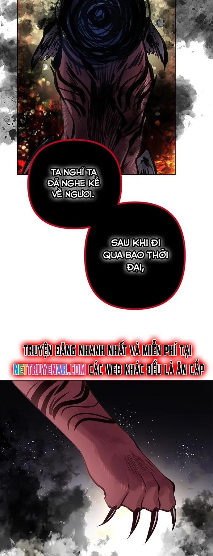 Người Cai Trị Thời Gian - Chương 41 - Trang 24