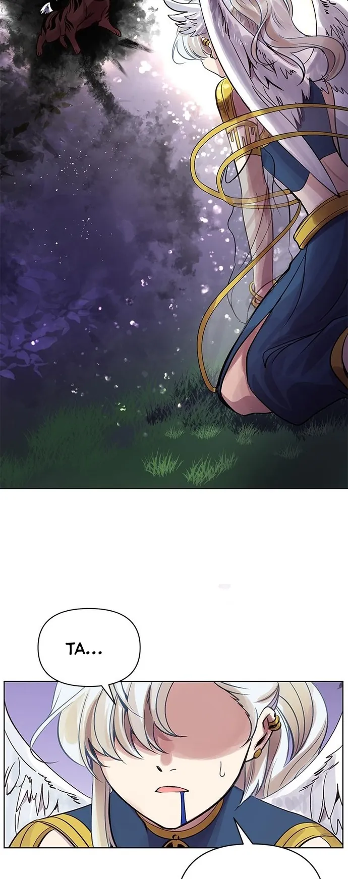 Người Cai Trị Thời Gian - Chương 41 - Trang 20