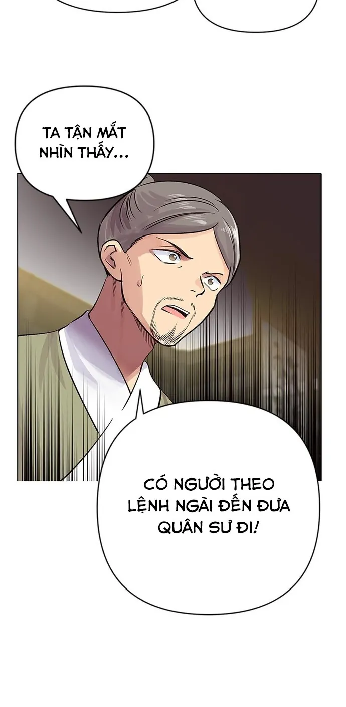 Người Cai Trị Thời Gian - Chương 41 - Trang 16