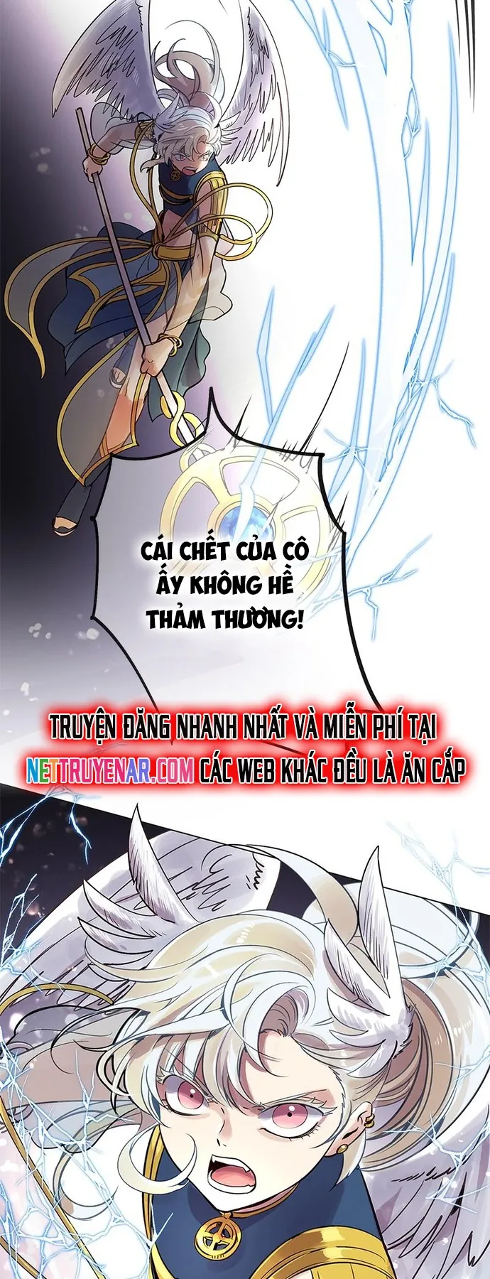 Người Cai Trị Thời Gian - Chương 41 - Trang 29