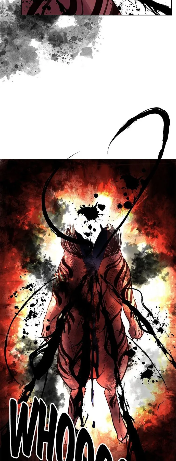 Người Cai Trị Thời Gian - Chương 41 - Trang 38