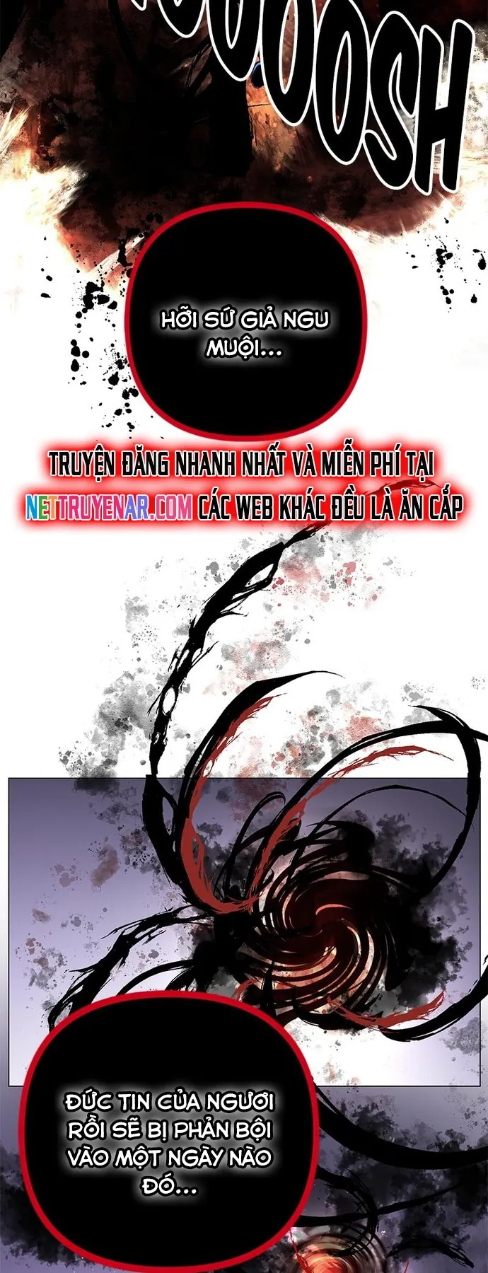 Người Cai Trị Thời Gian - Chương 41 - Trang 39