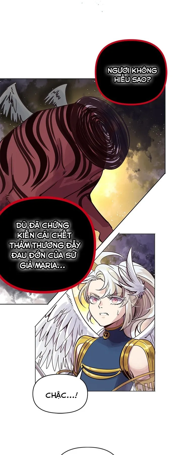 Người Cai Trị Thời Gian - Chương 41 - Trang 27