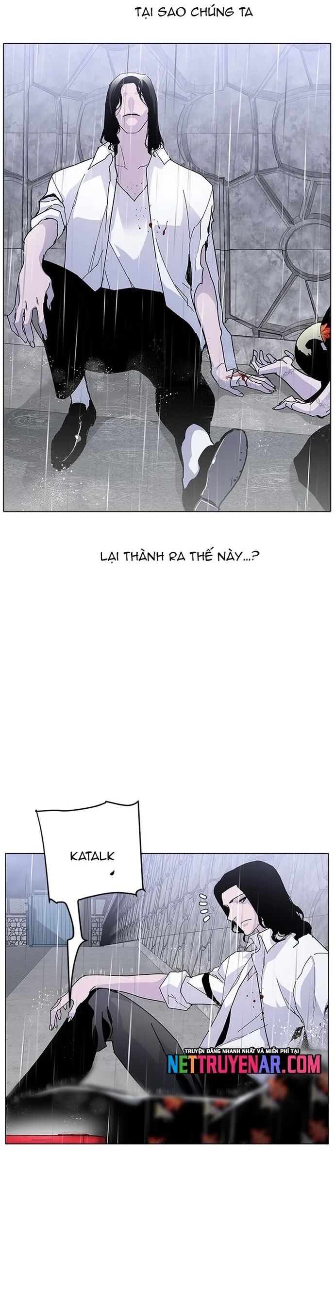 Gangster Học Đường - Chương 61 - Trang 6