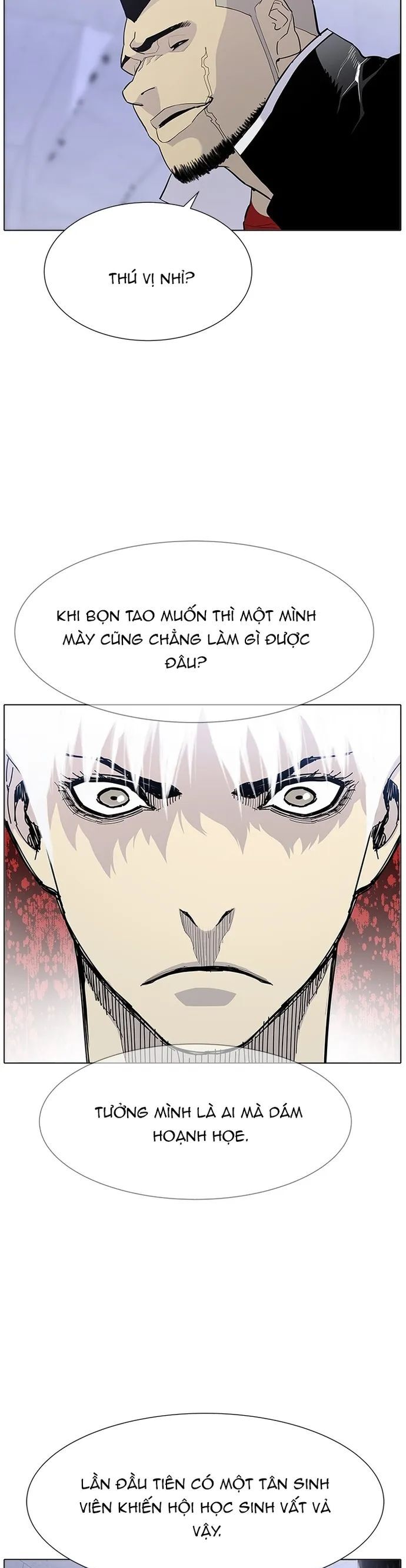 Gangster Học Đường - Chương 61 - Trang 31
