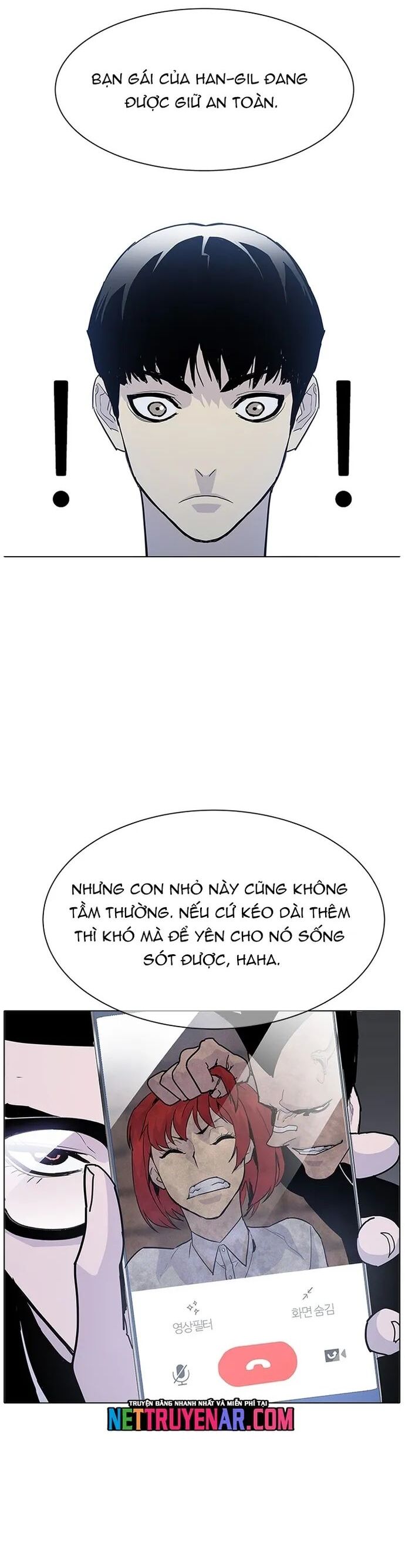 Gangster Học Đường - Chương 61 - Trang 26