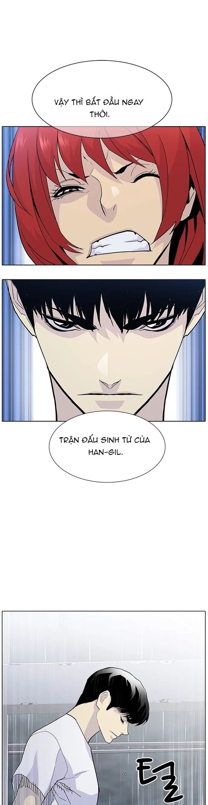 Gangster Học Đường - Chương 61 - Trang 27